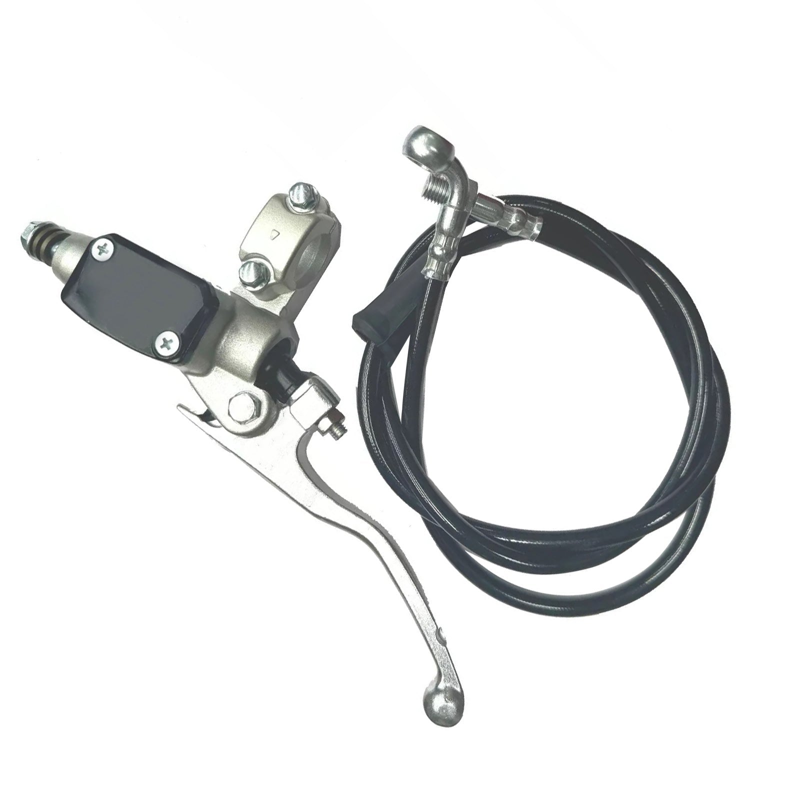 Clutch Master Cylinder with Lever & Hose Suitable For KTM 250SXS / 300EXC / 300MXC / 450SXF - Frazy's Auto Parts