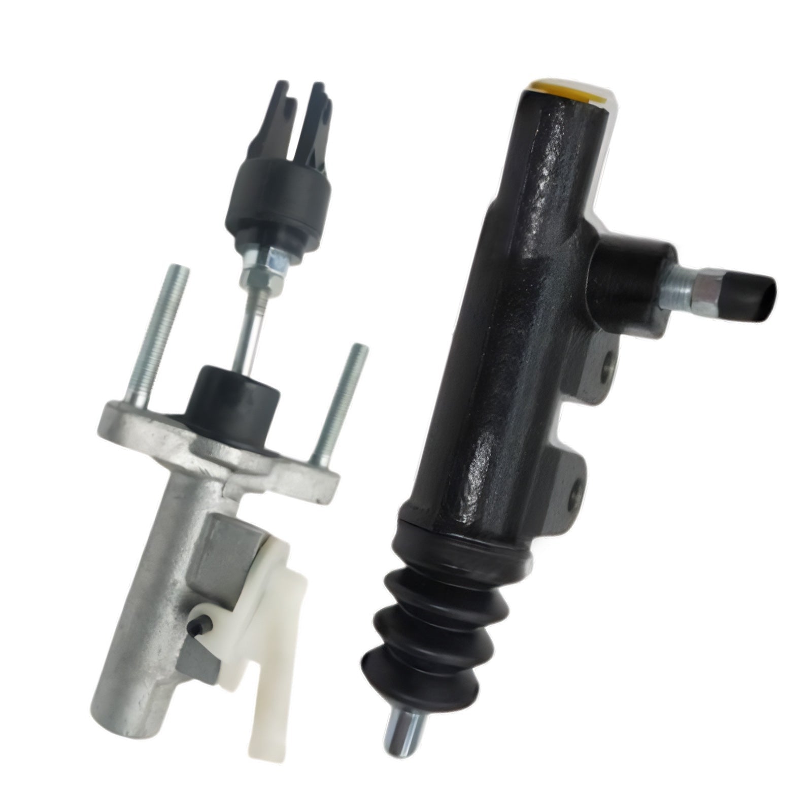 Clutch Master Slave Cylinder Set Suitable For Toyota Hilux KUN26R 3.0L 1KDFTV - Frazy's Auto Parts