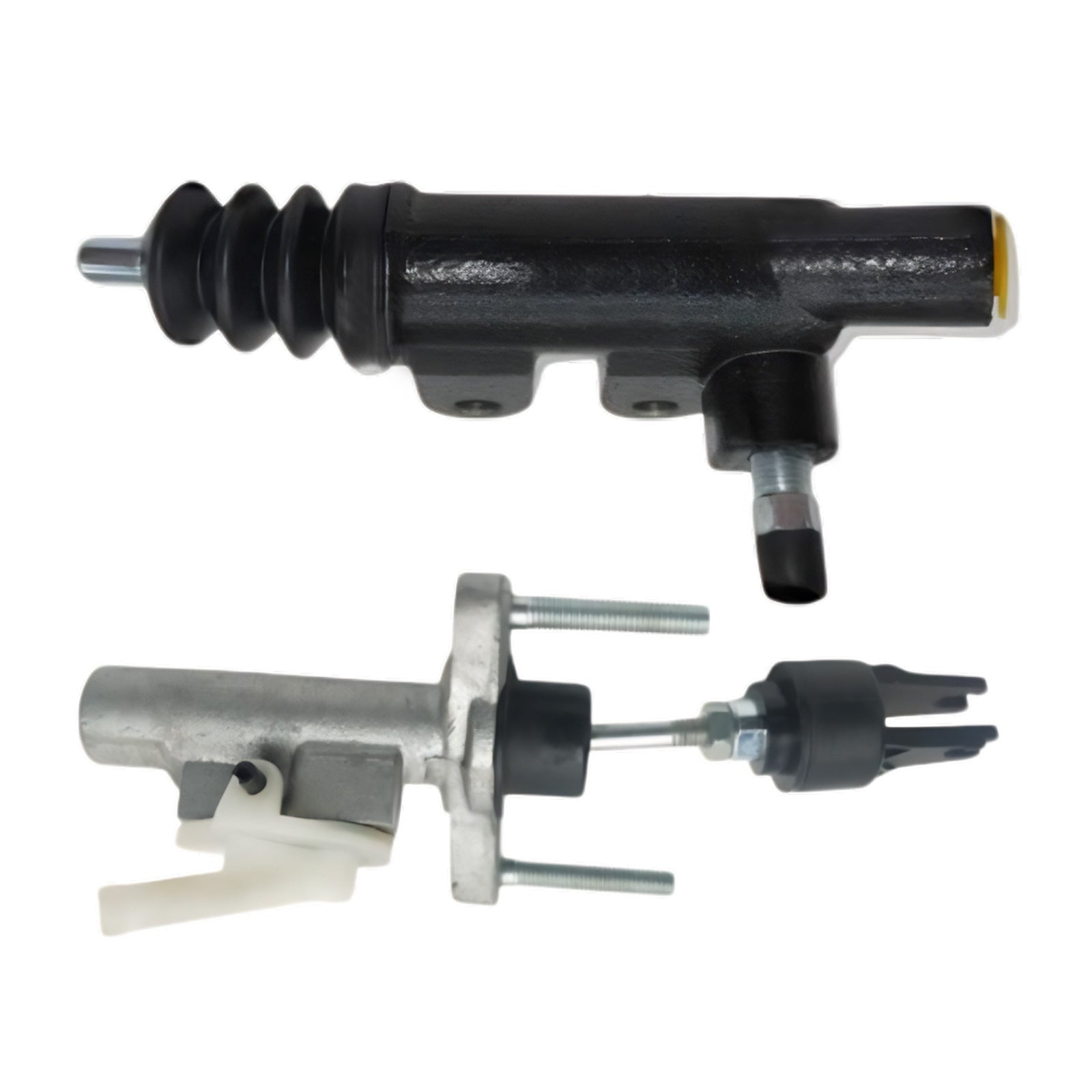 Clutch Master Slave Cylinder Set Suitable For Toyota Hilux KUN26R 3.0L 1KDFTV - Frazy's Auto Parts