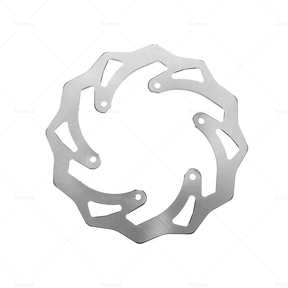 CNC Front Rear Brake Disc Rotor Suitable For KTM 125 250 350 450 SX SXF XC EXC - Frazy's Auto Parts
