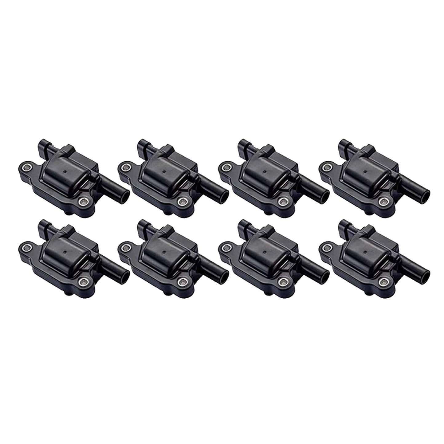 Coil & Spark Plug Lead Kit of 24 Suitable For Holden VF Commodore LS3 6.2L 12570616 - Frazy's Auto Parts