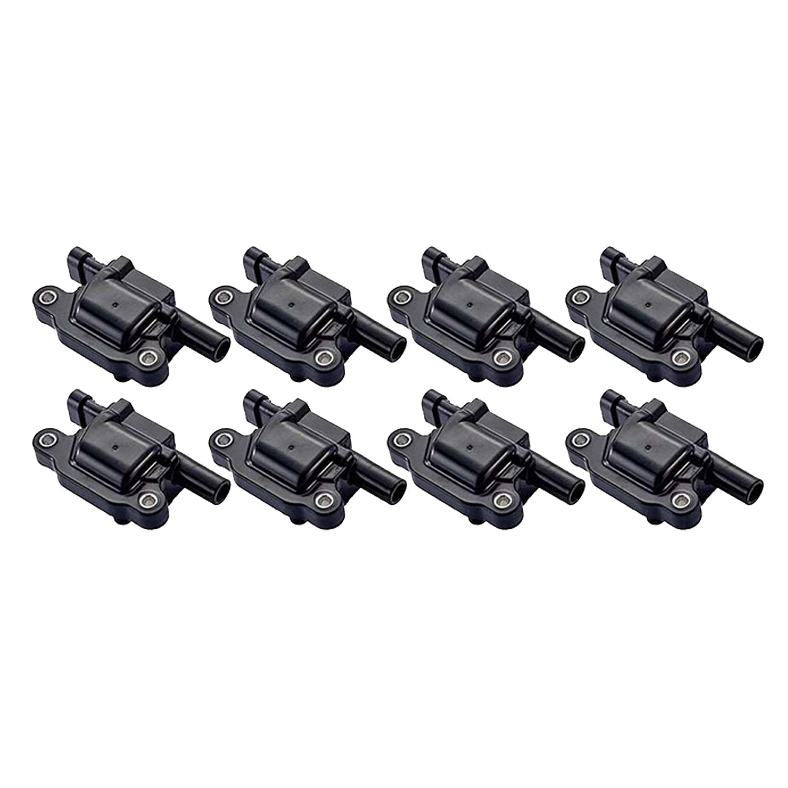 Coil & Spark Plug Lead Kit of 24 Suitable For Holden VF Commodore LS3 6.2L 12570616 - Frazy's Auto Parts