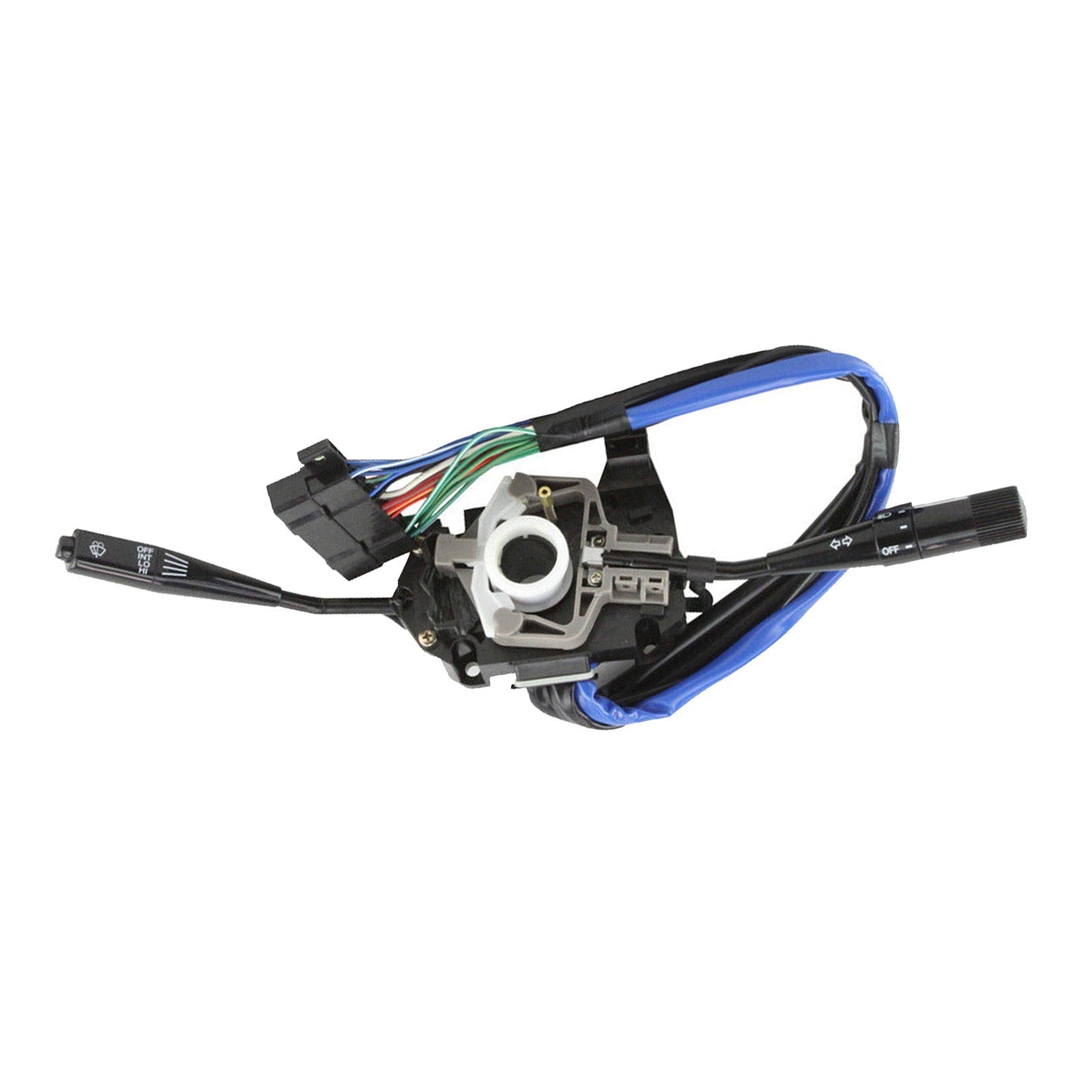 Combination Indicator Headlight Switch Suitable for Toyota HiAce YH50 YH61 YH71 - Frazy's Auto Parts
