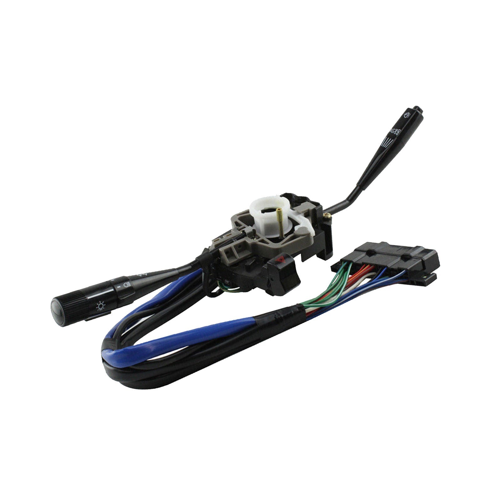 Combination Indicator Headlight Switch Suitable for Toyota HiAce YH50 YH61 YH71 - Frazy's Auto Parts