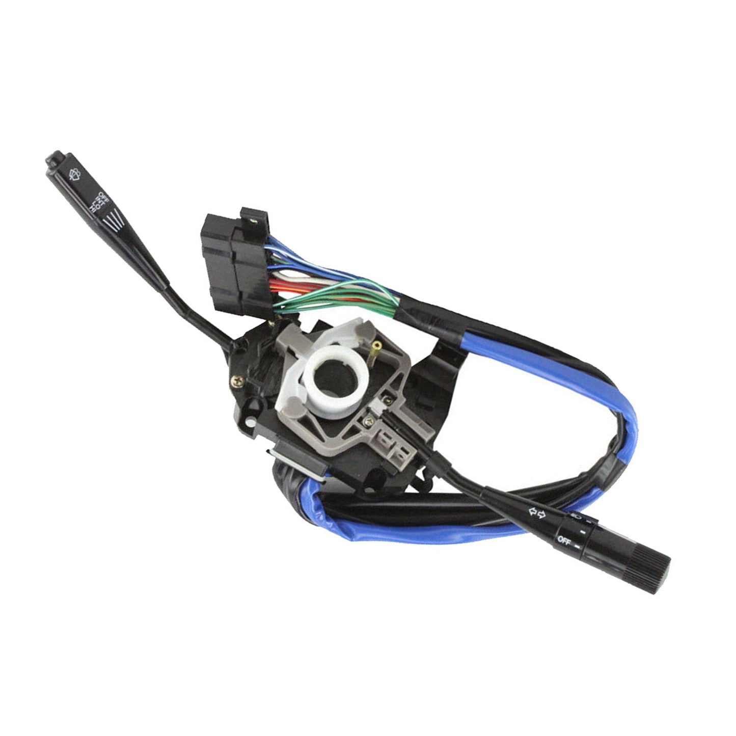 Combination Indicator Headlight Switch Suitable for Toyota HiAce YH50 YH61 YH71 - Frazy's Auto Parts