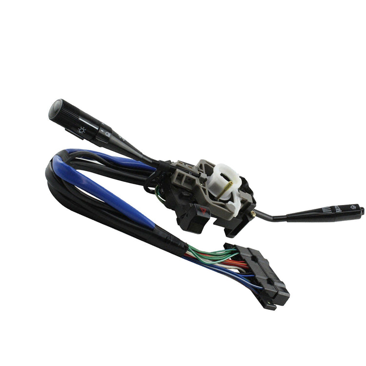 Combination Indicator Headlight Switch Suitable for Toyota HiAce YH50 YH61 YH71 - Frazy's Auto Parts
