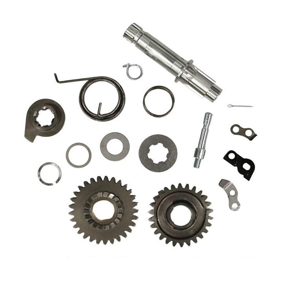 Complete Kick Start Kit Suitable ForSuzuki Drz400 Drz 400E All Years 26300 - 29815 - Frazy's Auto Parts