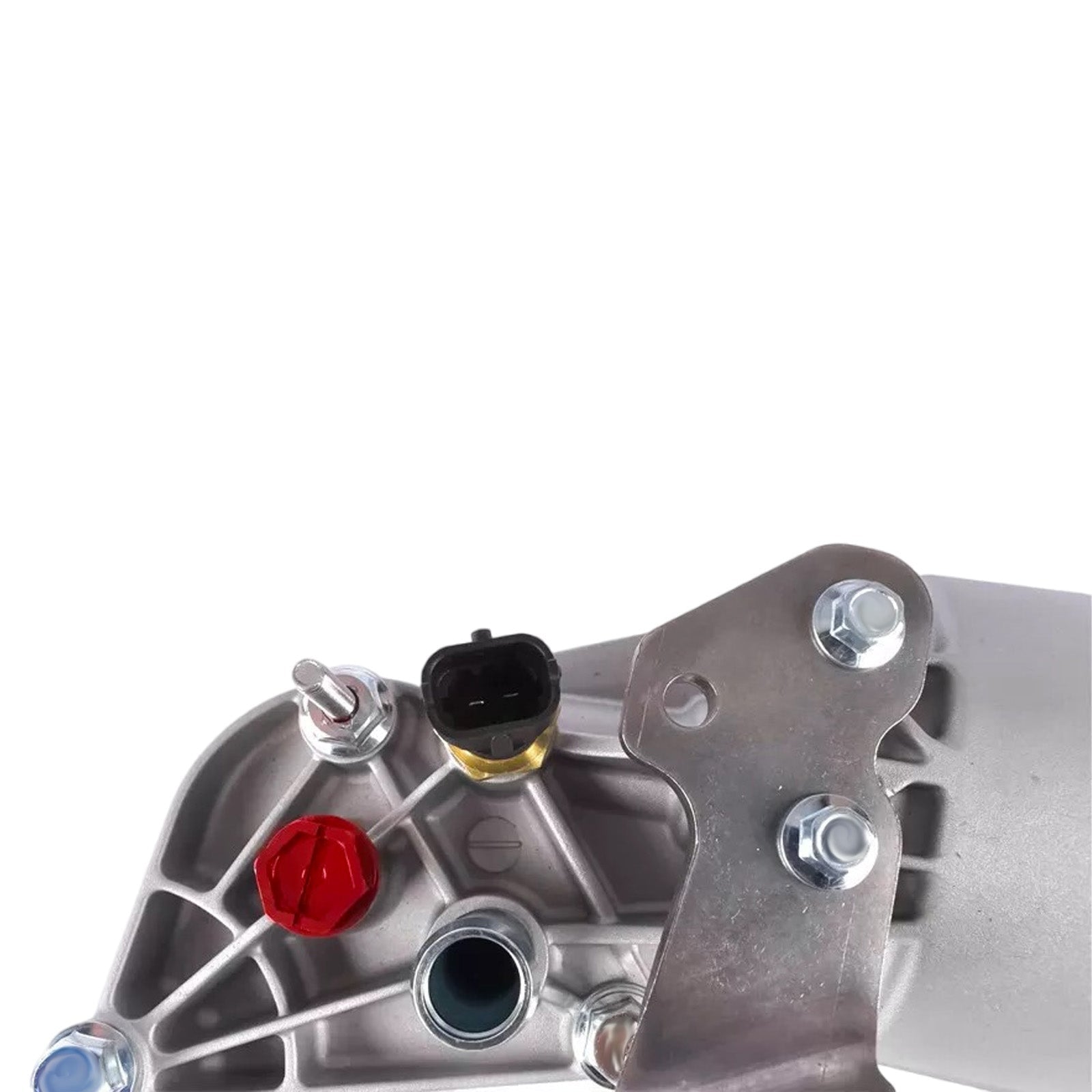 Complete Oil Cooler Assembly Suitable For Jeep WK2 3.0L EcoDiesel 68269916AB - Frazy's Auto Parts
