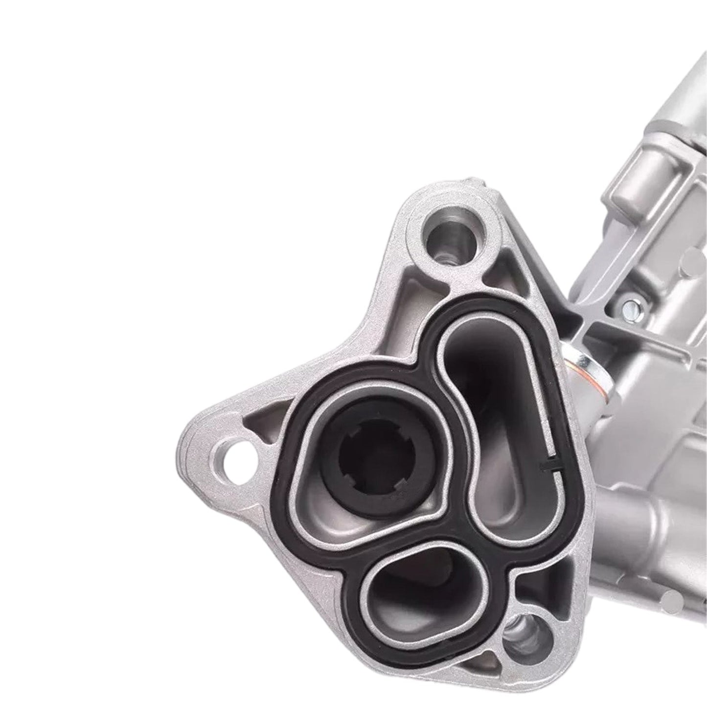 Complete Oil Cooler Assembly Suitable For Jeep WK2 3.0L EcoDiesel 68269916AB - Frazy's Auto Parts