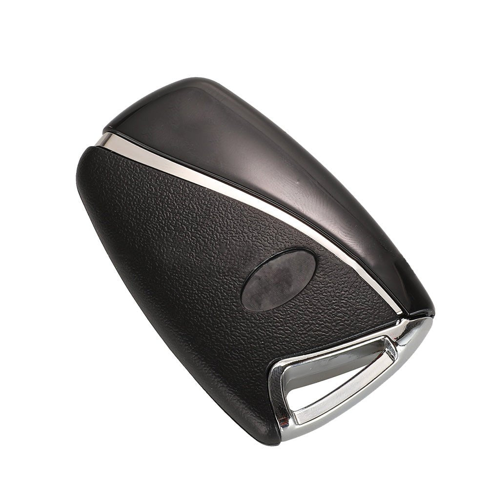 Complete Remote Auto Key Fob Suitable For Hyundai Santa Fe 2012 - 2016 433MHz ID46 - Frazy's Auto Parts