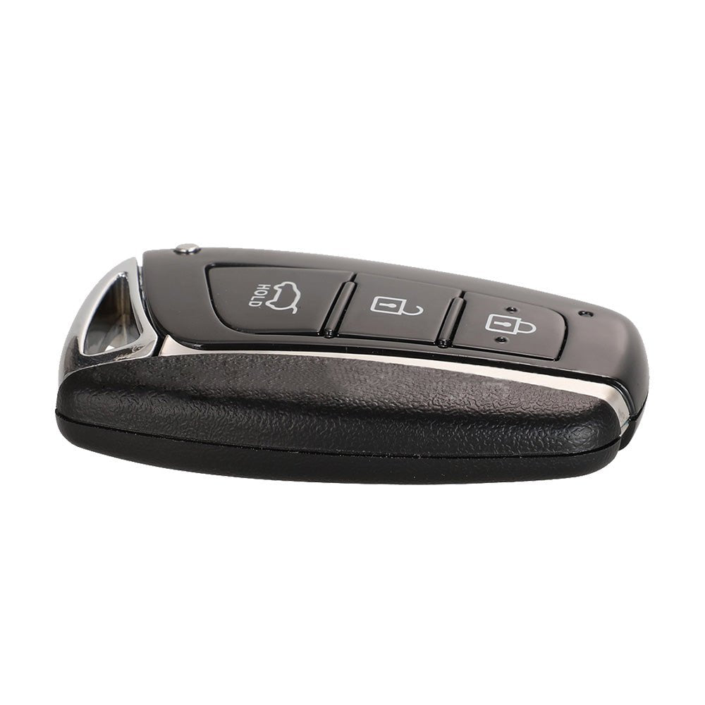 Complete Remote Auto Key Fob Suitable For Hyundai Santa Fe 2012 - 2016 433MHz ID46 - Frazy's Auto Parts