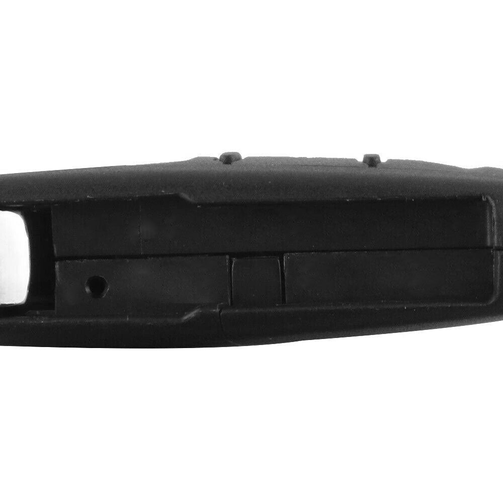 Complete Remote Key 433MHz Suitable For VW Beetle Golf Jetta Polo Tiguan Caddy - Frazy's Auto Parts