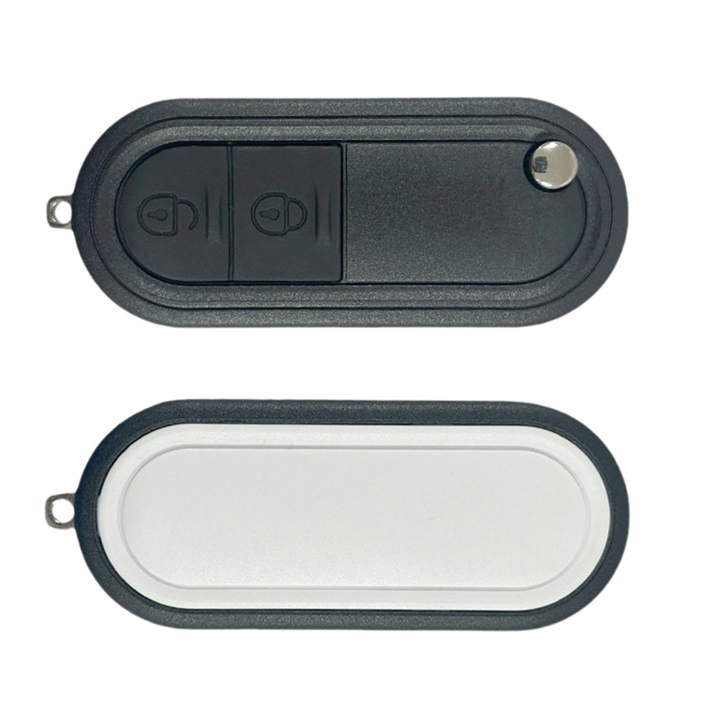 Complete Remote Key Suitable For MG MG3 Hatchback 1.5L Petrol Chip ID46 433MHz - Frazy's Auto Parts