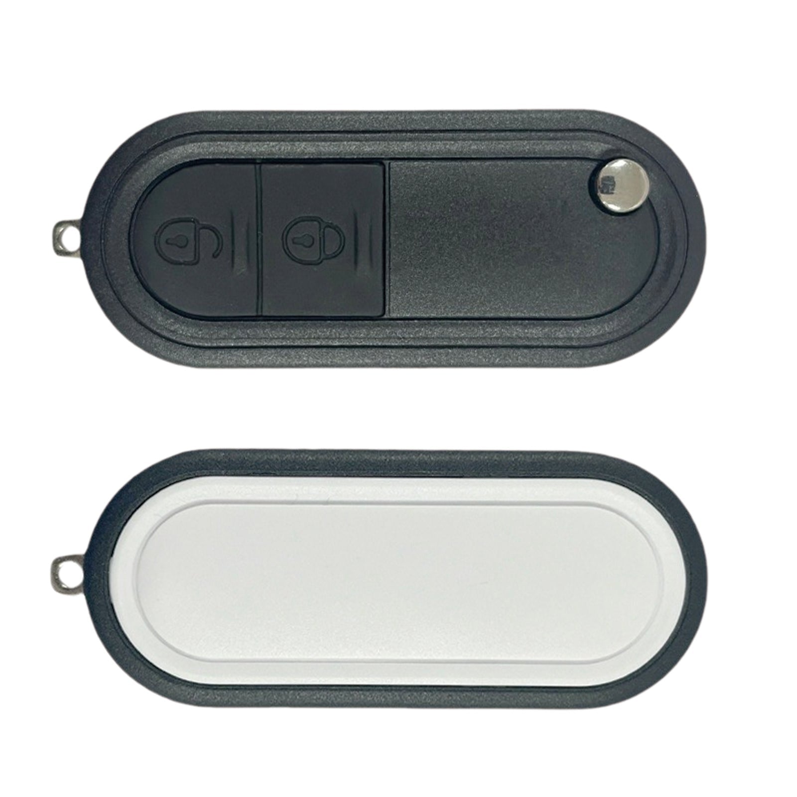Complete Remote Key Suitable For MG MG3 Hatchback 1.5L Petrol Chip ID46 433MHz - Frazy's Auto Parts
