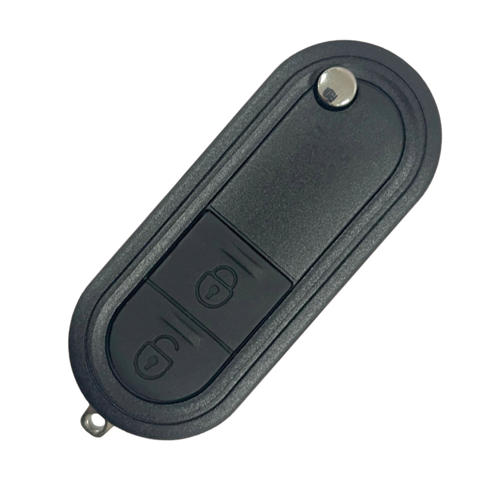 Complete Remote Key Suitable For MG MG3 Hatchback 1.5L Petrol Chip ID46 433MHz - Frazy's Auto Parts