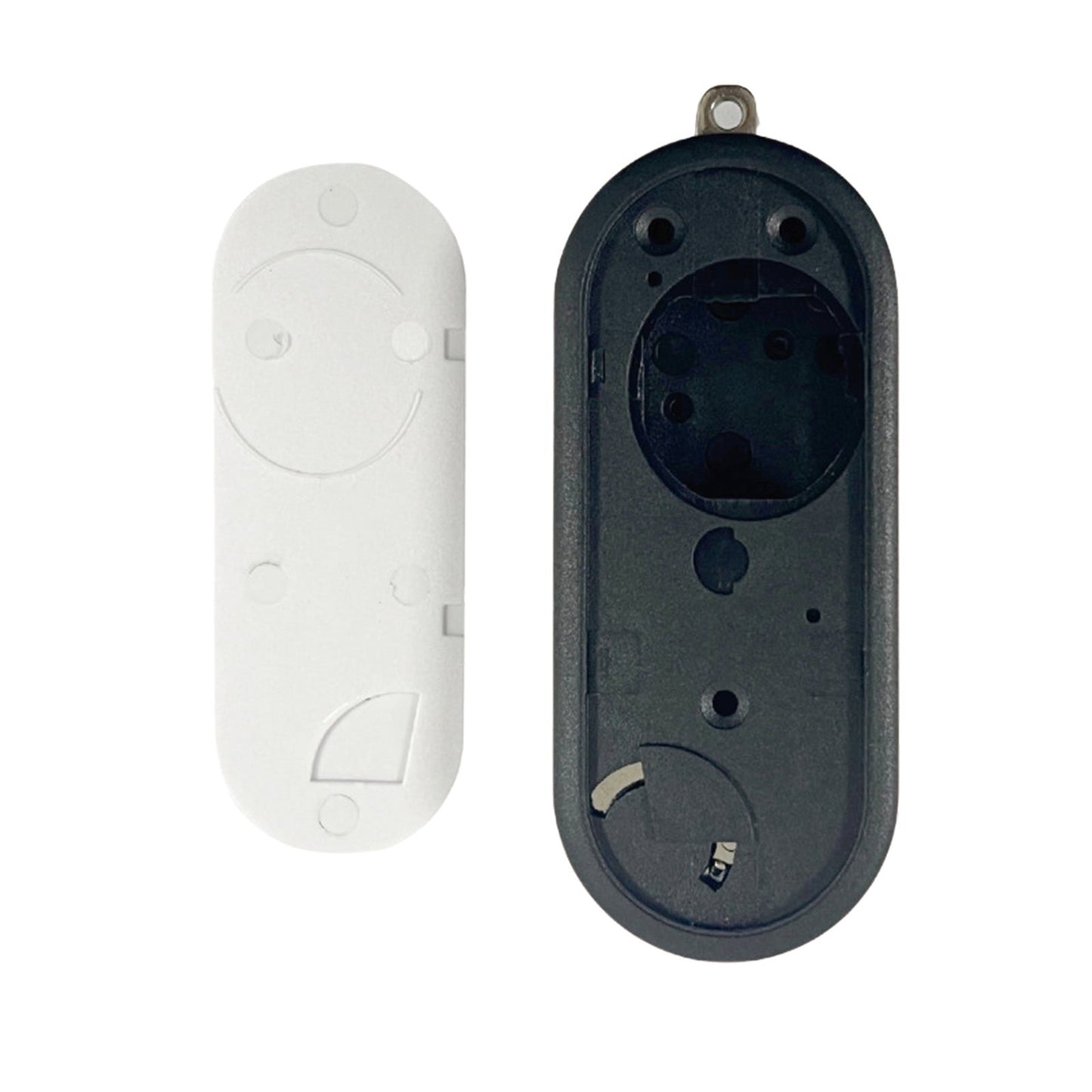 Complete Remote Key Suitable For MG MG3 Hatchback 1.5L Petrol Chip ID46 433MHz - Frazy's Auto Parts