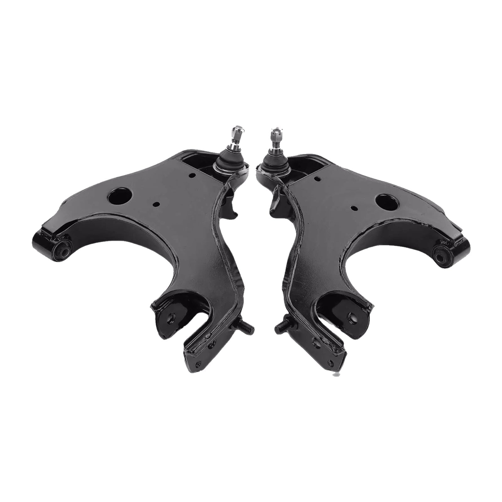 Control Arm & Ball Joint Assembly Suitable For Nissan Navara D22 4WD 1997 - 2015 - Frazy's Auto Parts