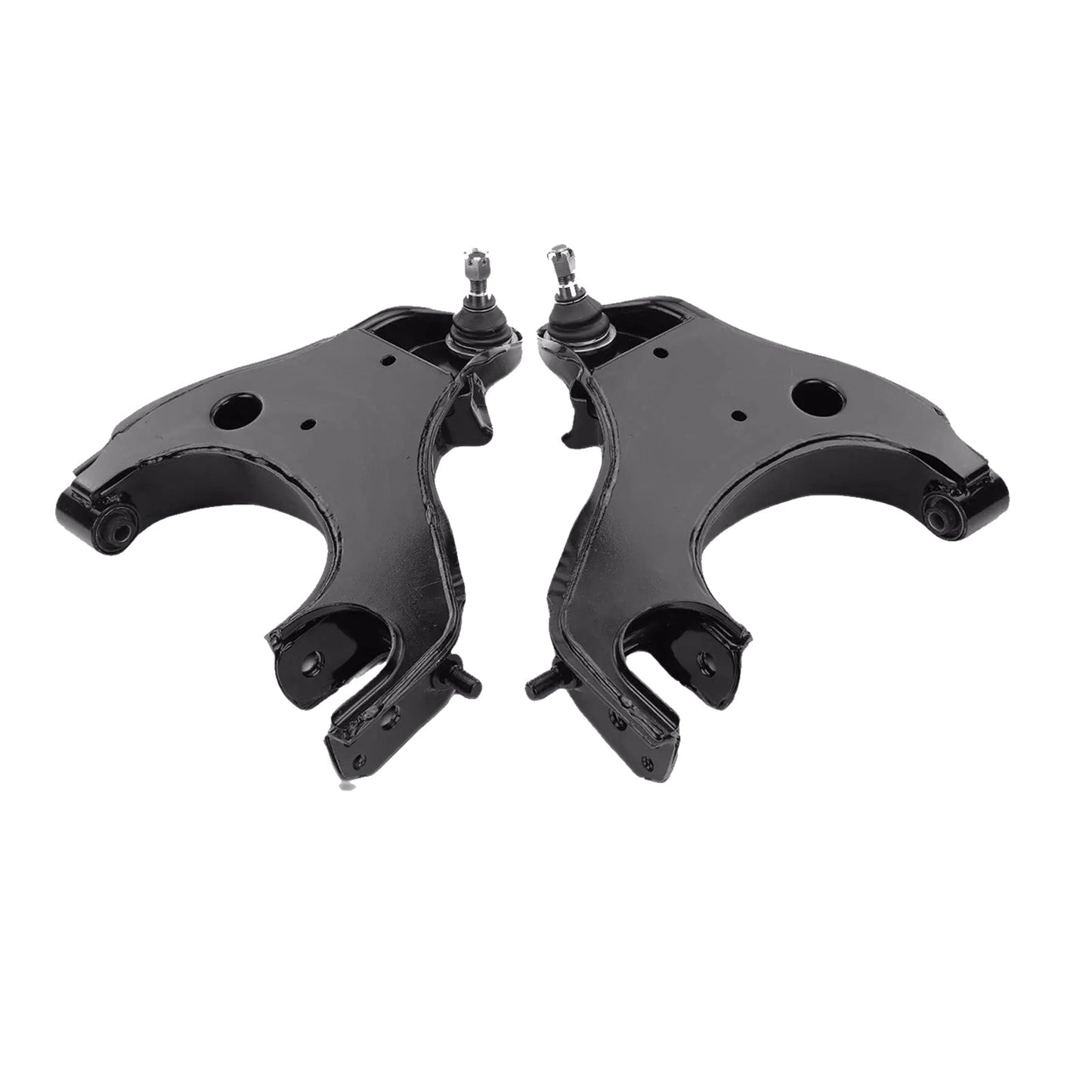 Control Arm & Ball Joint Assembly Suitable For Nissan Navara D22 4WD 1997 - 2015 - Frazy's Auto Parts