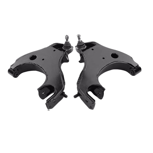 Control Arm & Ball Joint Assembly Suitable For Nissan Navara D22 4WD 1997 - 2015 - Frazy's Auto Parts