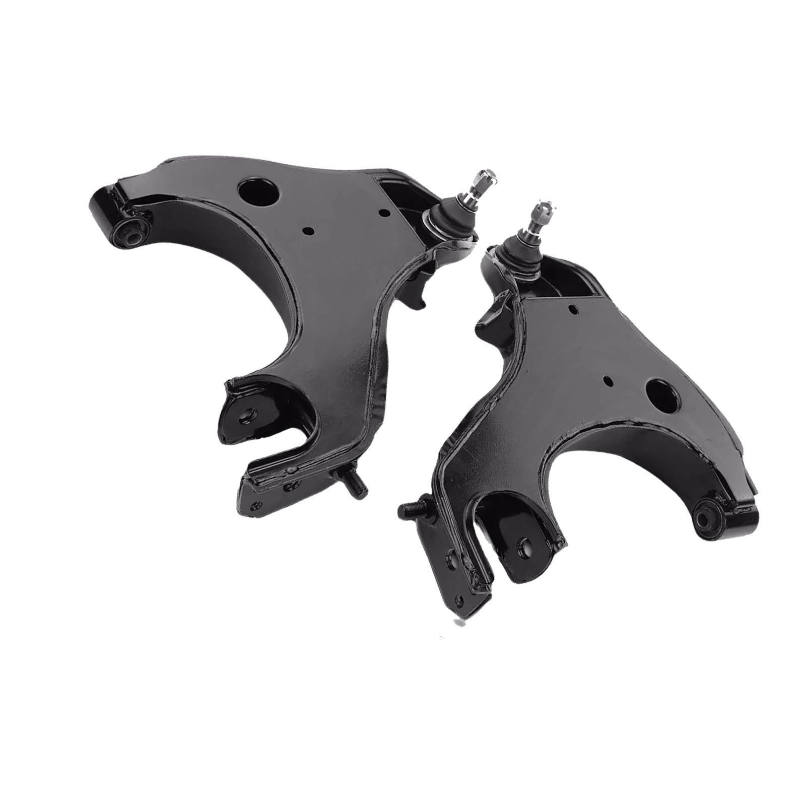 Control Arm & Ball Joint Assembly Suitable For Nissan Navara D22 4WD 1997 - 2015 - Frazy's Auto Parts