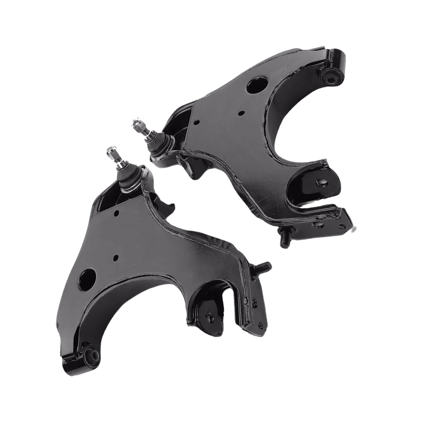 Control Arm & Ball Joint Assembly Suitable For Nissan Navara D22 4WD 1997 - 2015 - Frazy's Auto Parts