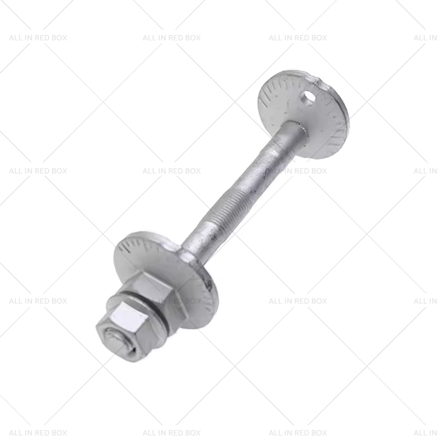 Control Arm Lower Camber Bolt Kit Front Suitablefor LandCruiser Prado 120 Series - Frazy's Auto Parts