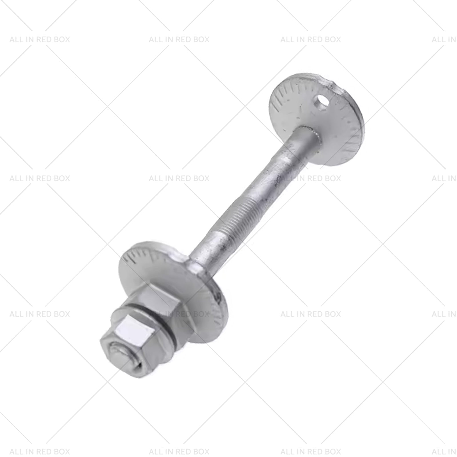 Control Arm Lower Camber Bolt Kit Front Suitablefor LandCruiser Prado 120 Series - Frazy's Auto Parts