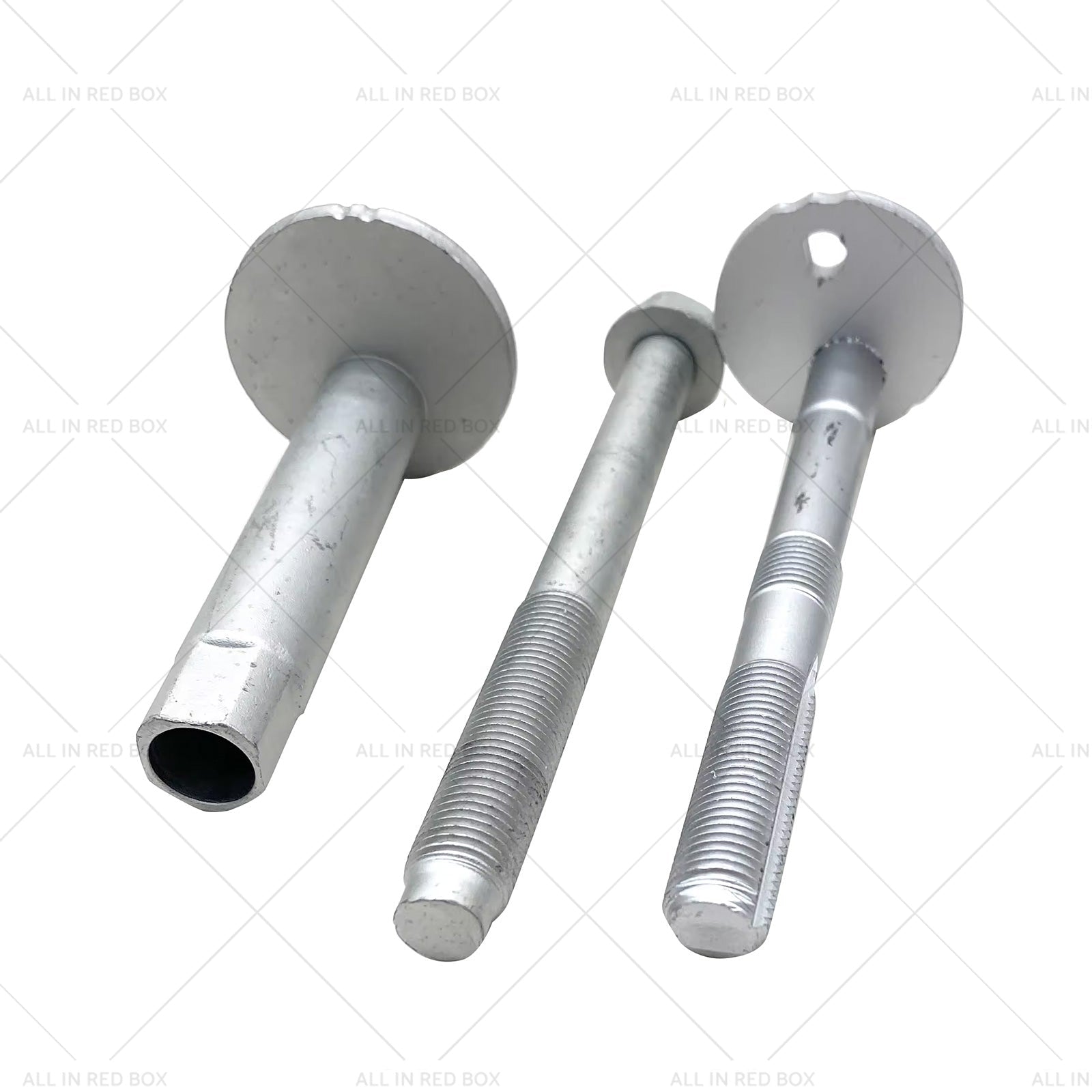 Control Arm Lower Camber Bolt Kit Front Suitablefor LandCruiser Prado 120 Series - Frazy's Auto Parts