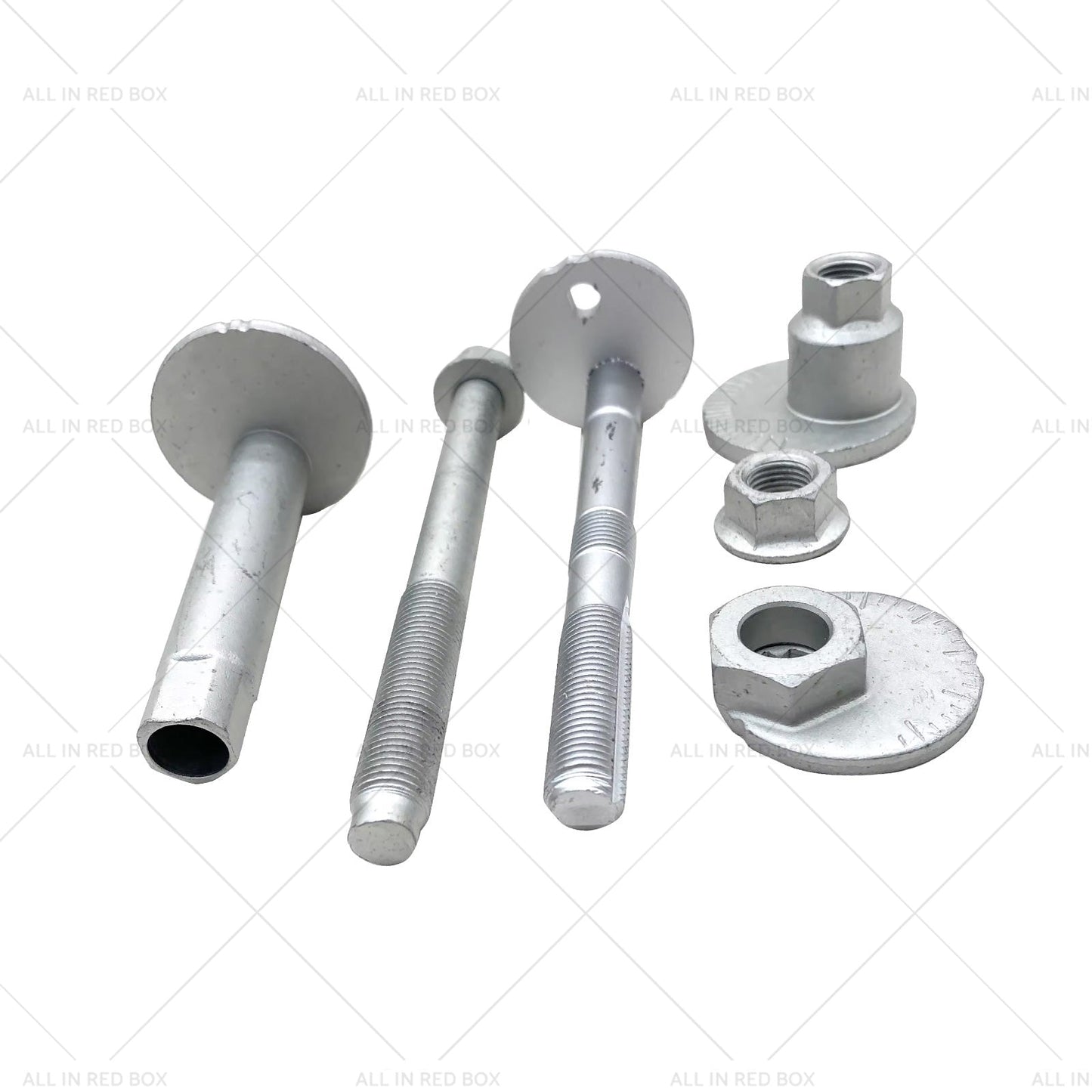 Control Arm Lower Camber Bolt Kit Front Suitablefor LandCruiser Prado 120 Series - Frazy's Auto Parts