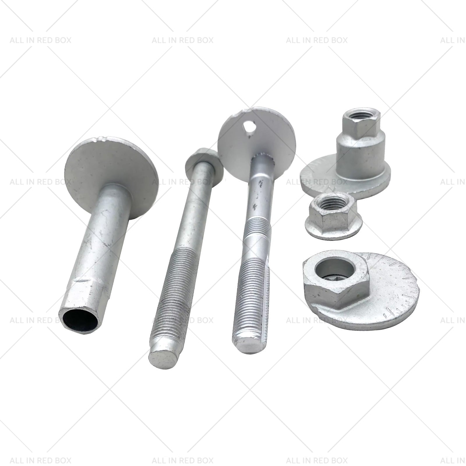 Control Arm Lower Camber Bolt Kit Front Suitablefor LandCruiser Prado 120 Series - Frazy's Auto Parts