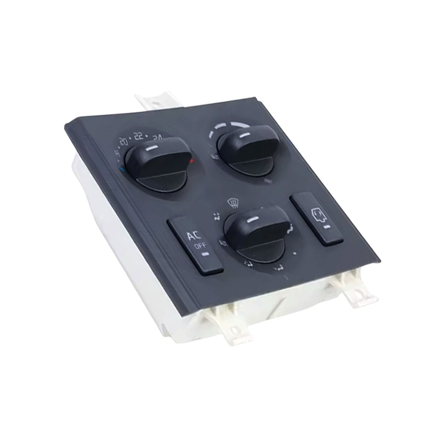 Control Unit Panel Combined Switch Suitable For Volvo FM Truck 21272395 / 21318123 A or C - Frazy's Auto Parts