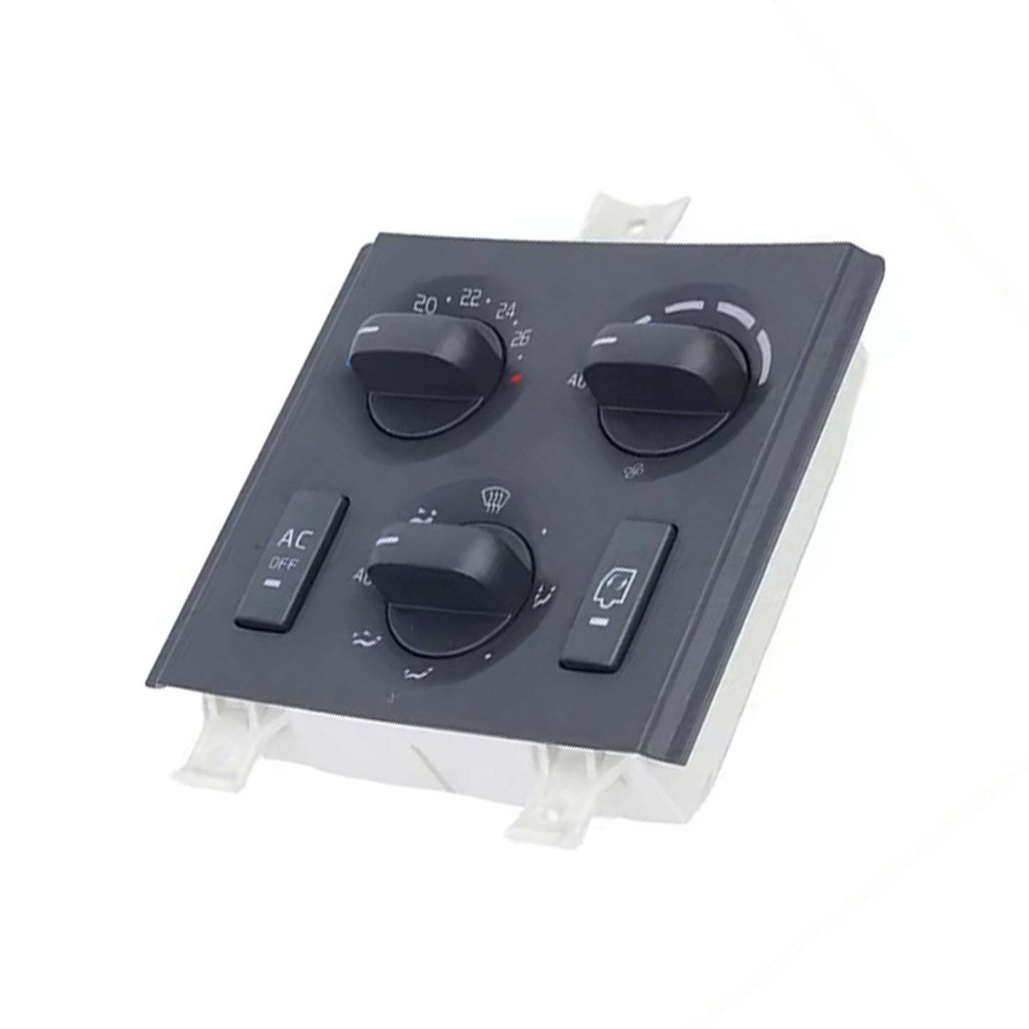 Control Unit Panel Combined Switch Suitable For Volvo FM Truck 21272395 / 21318123 A or C - Frazy's Auto Parts