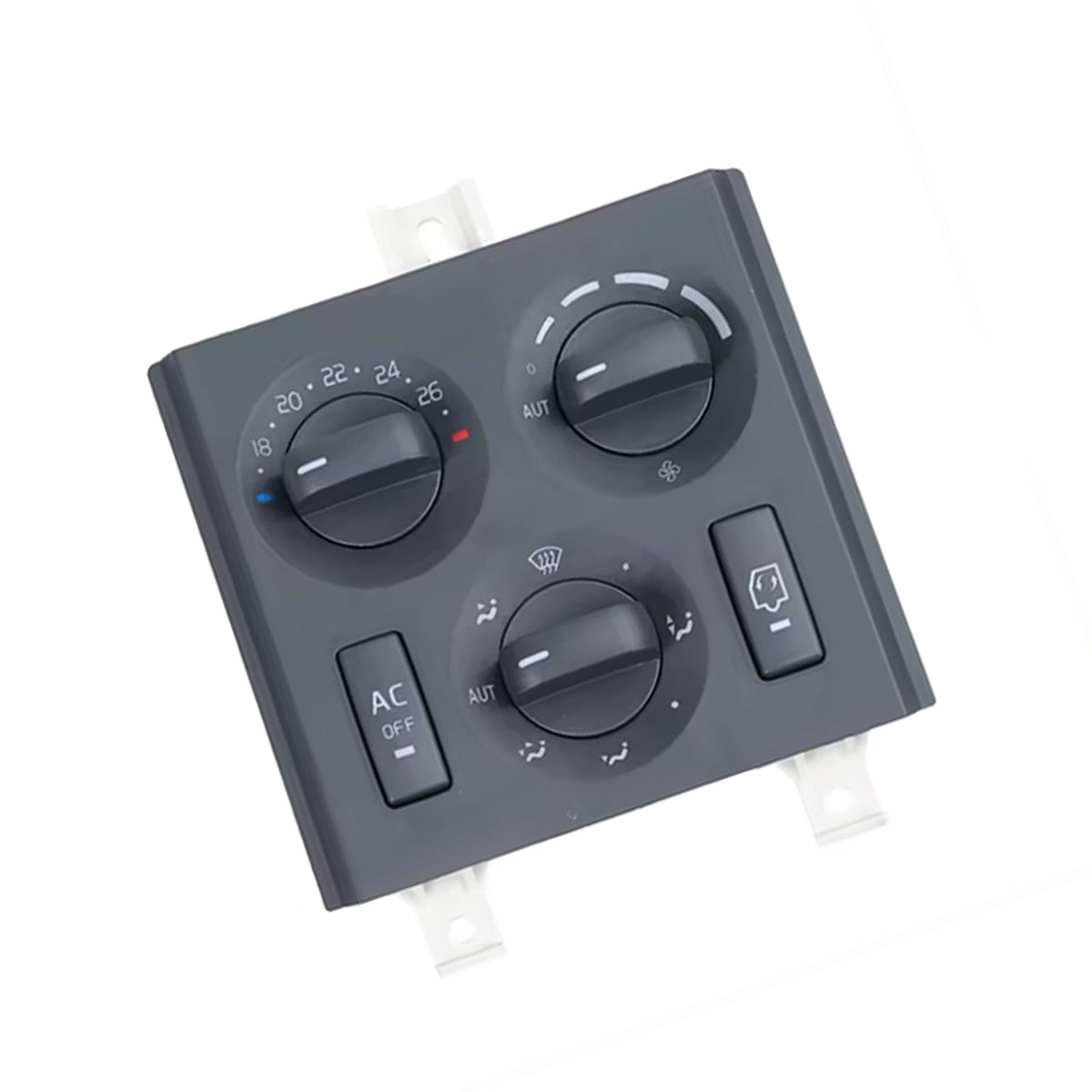 Control Unit Panel Combined Switch Suitable For Volvo FM Truck 21272395 / 21318123 A or C - Frazy's Auto Parts
