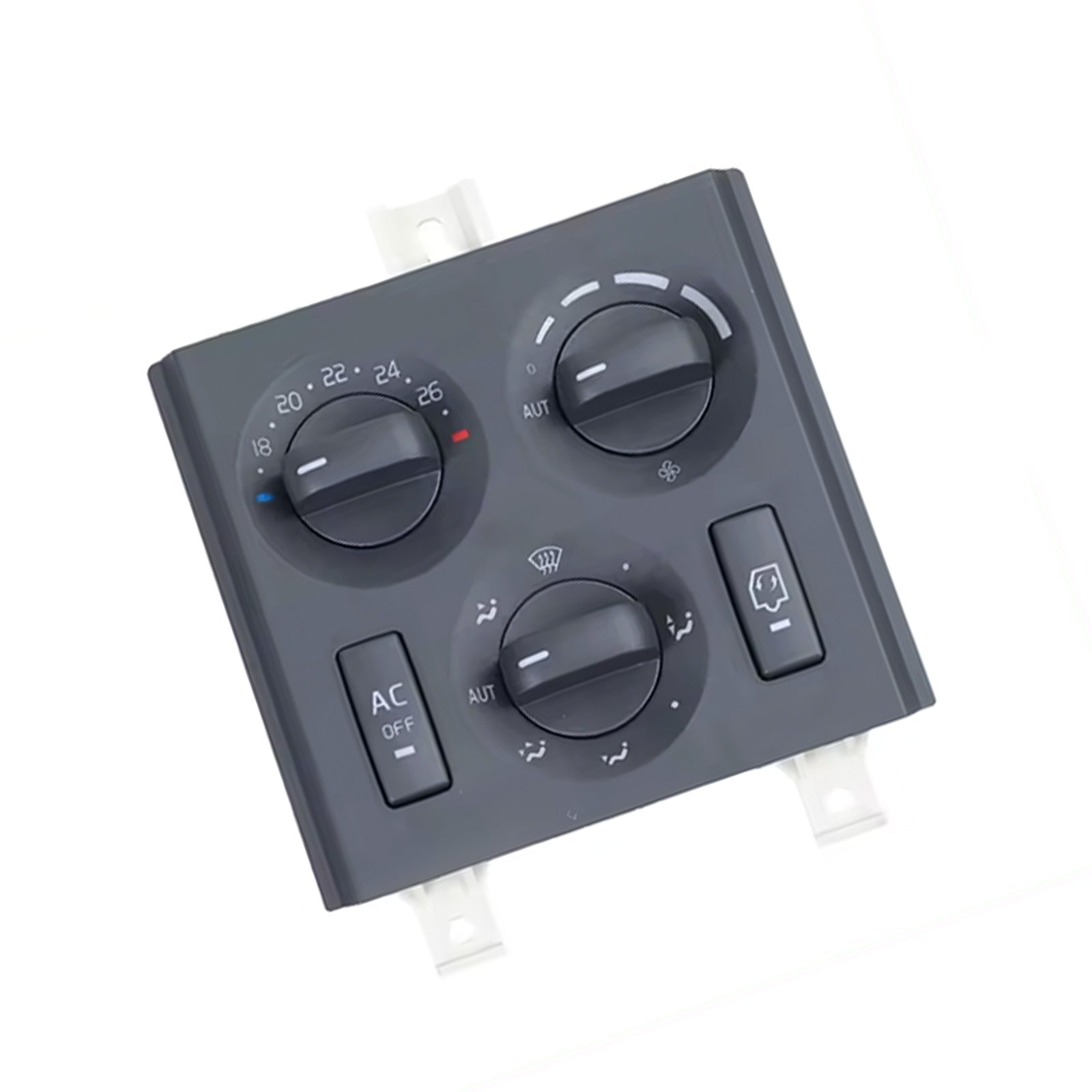Control Unit Panel Combined Switch Suitable For Volvo FM Truck 21272395 / 21318123 A or C - Frazy's Auto Parts