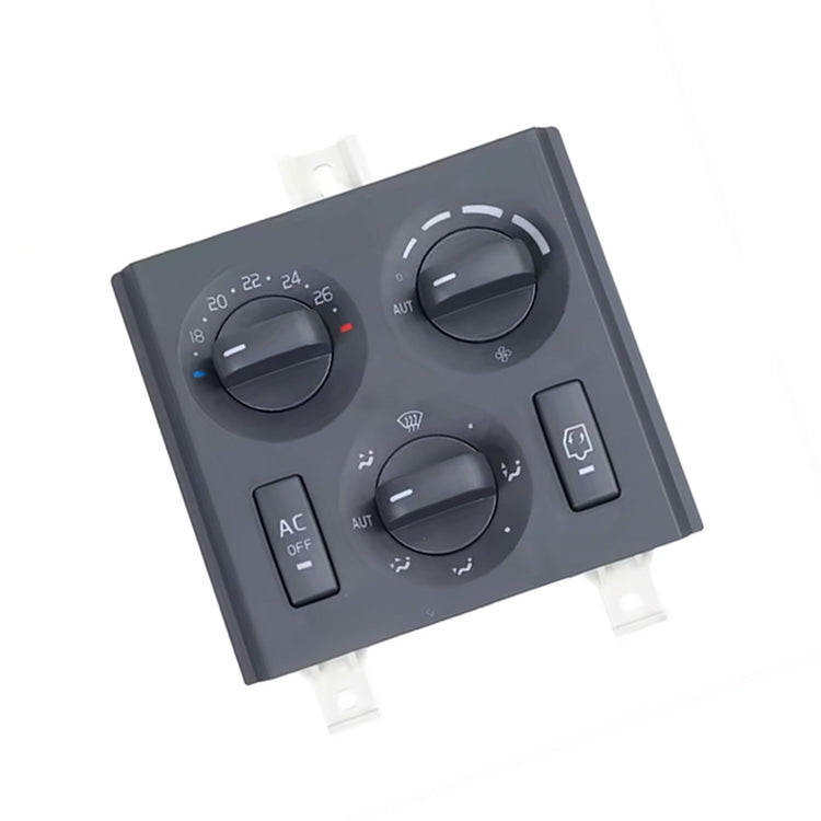 Control Unit Panel Combined Switch Suitable For Volvo FM Truck 21272395 / 21318123 A or C - Frazy's Auto Parts