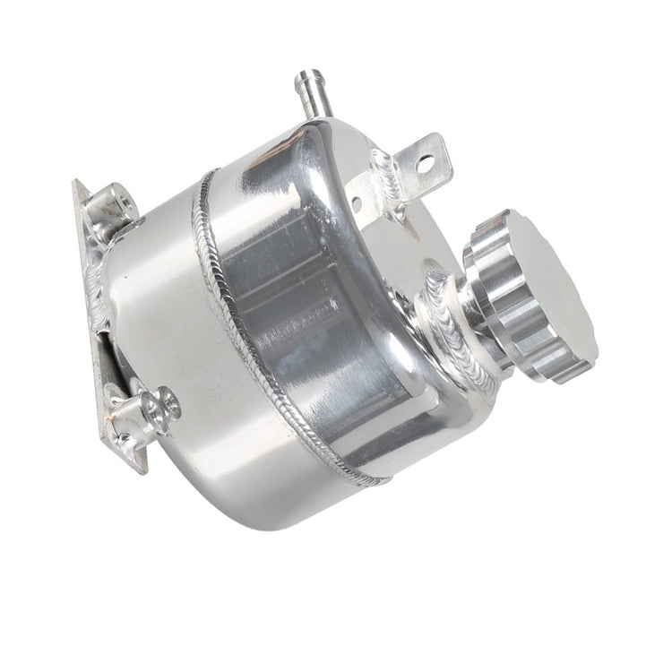 Coolant Expansion Tank Suitable For BMW Mini Cooper S R53 2002 - 2006 Silver - Frazy's Auto Parts