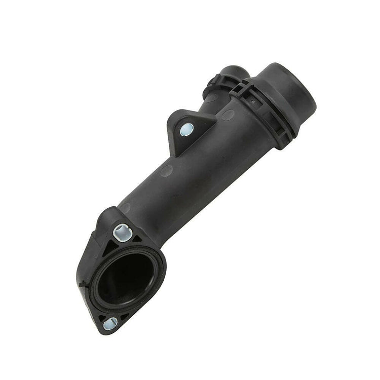 Coolant Flange With Seal Side Of Block Suitable For BMW E87 120i E46 318i E90 320i E83 X3 Z4 2.0L - Frazy's Auto Parts