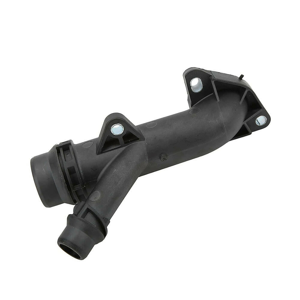 Coolant Flange With Seal Side Of Block Suitable For BMW E87 120i E46 318i E90 320i E83 X3 Z4 2.0L - Frazy's Auto Parts