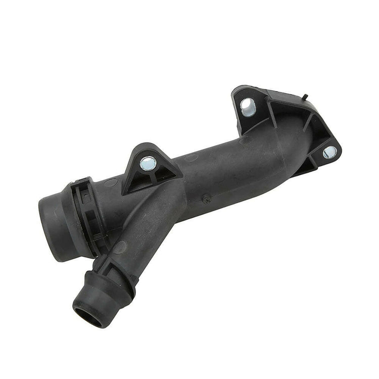 Coolant Flange With Seal Side Of Block Suitable For BMW E87 120i E46 318i E90 320i E83 X3 Z4 2.0L - Frazy's Auto Parts