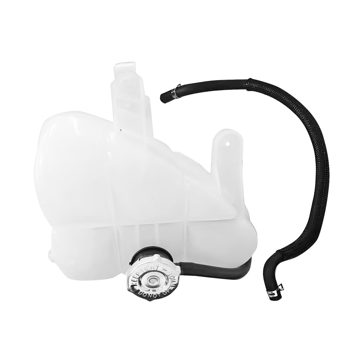 Coolant Overflow Bottle Tank Suitable For Jeep Grand Cherokee WK 3.0L 2001 - 2015 - Frazy's Auto Parts