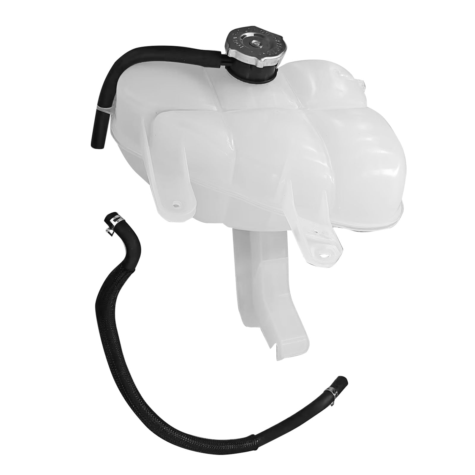 Coolant Overflow Bottle Tank Suitable For Jeep Grand Cherokee WK 3.0L 2001 - 2015 - Frazy's Auto Parts