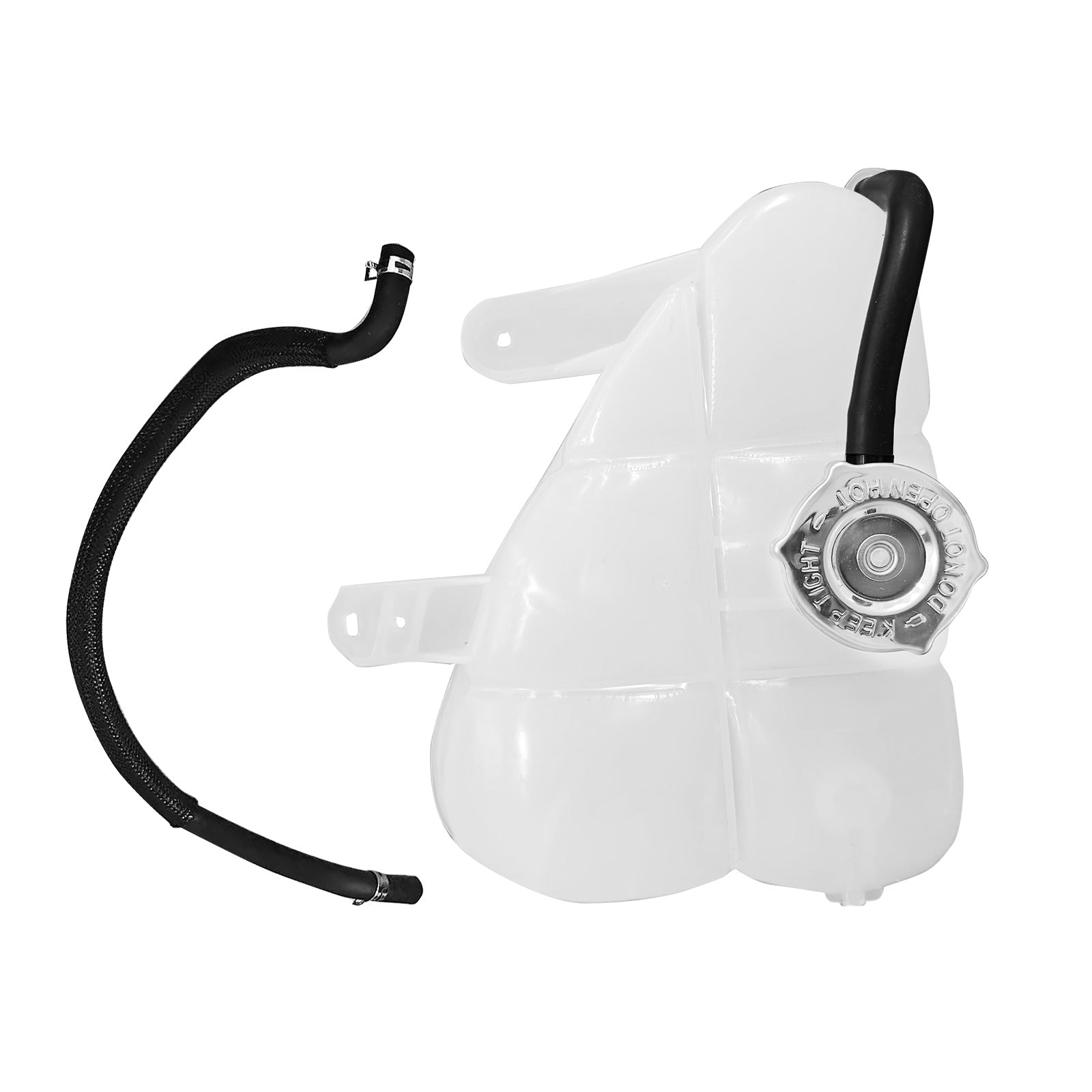Coolant Overflow Bottle Tank Suitable For Jeep Grand Cherokee WK 3.0L 2001 - 2015 - Frazy's Auto Parts