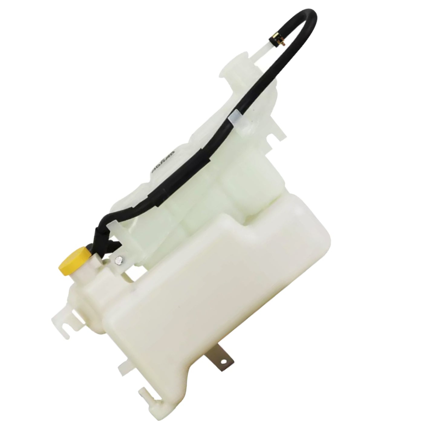 Coolant Overflow Expansion Bottle Suitable For Nissan Patrol GU Y61 ZD30 TD42T - Frazy's Auto Parts