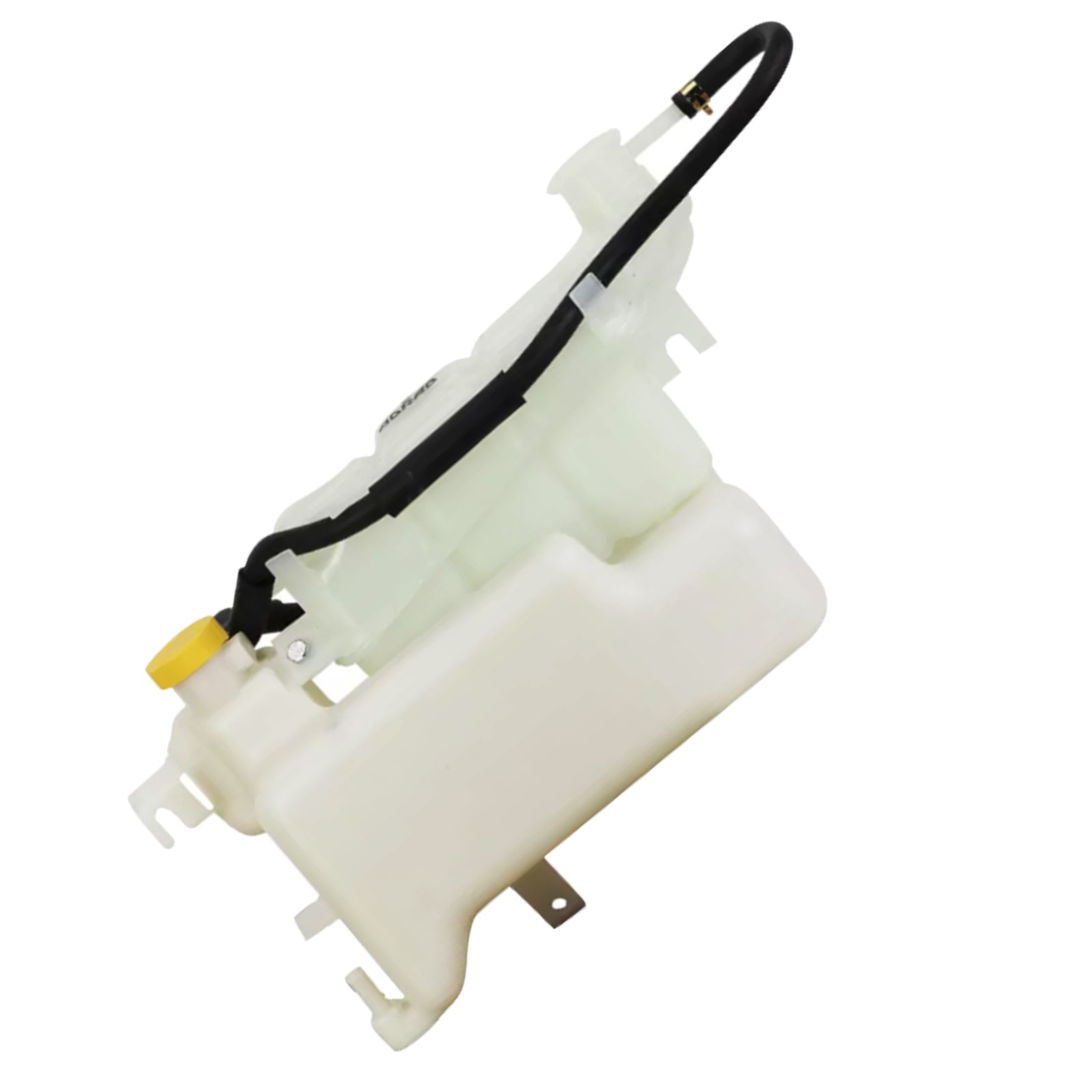 Coolant Overflow Expansion Bottle Suitable For Nissan Patrol GU Y61 ZD30 TD42T - Frazy's Auto Parts
