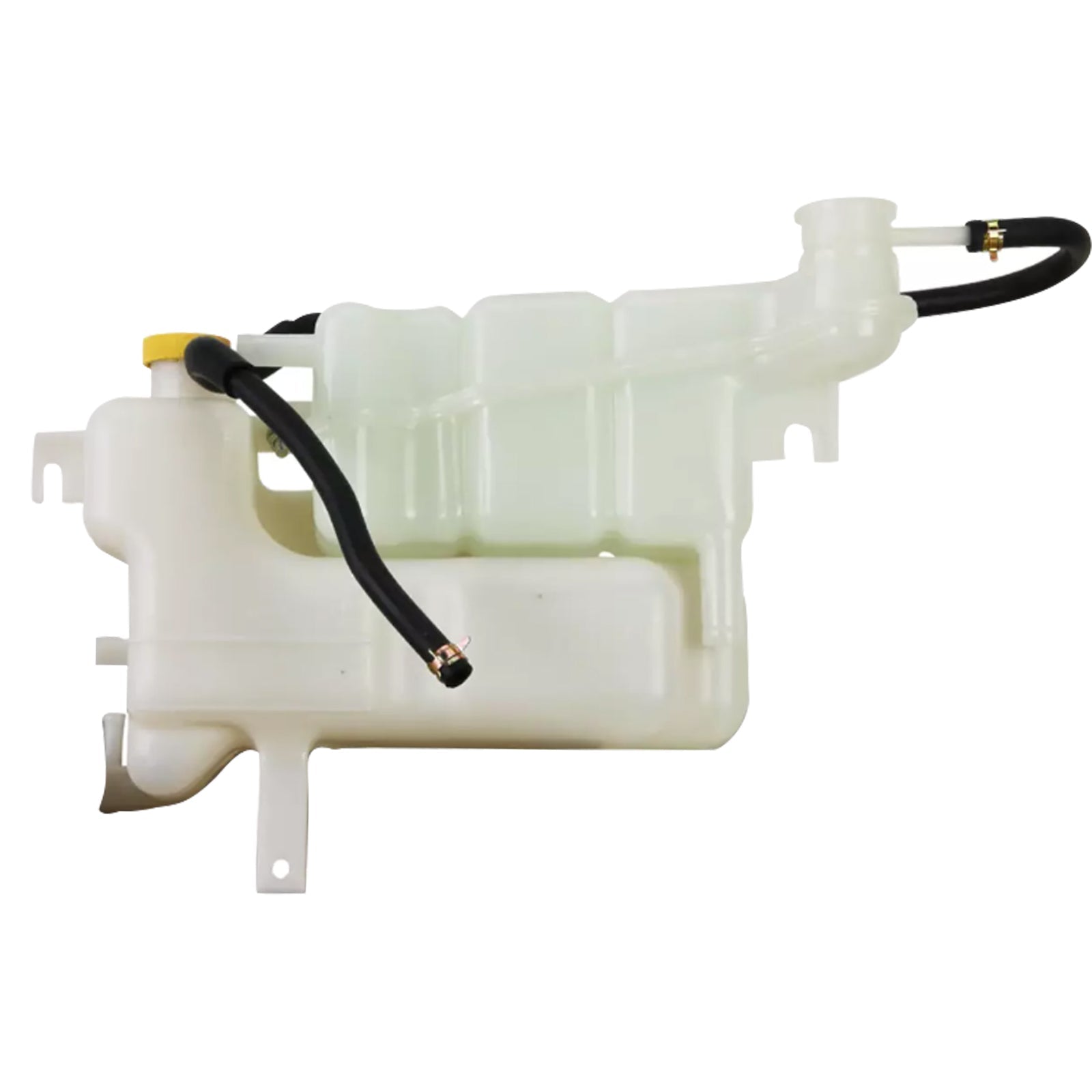 Coolant Overflow Expansion Bottle Suitable For Nissan Patrol GU Y61 ZD30 TD42T - Frazy's Auto Parts
