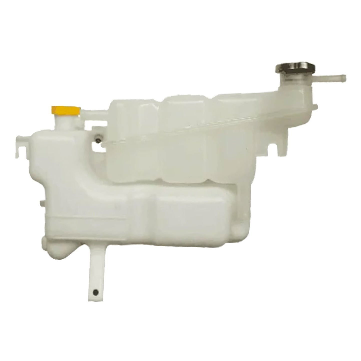 Coolant Overflow Expansion Bottle Suitable For Nissan Patrol GU Y61 ZD30 TD42T - Frazy's Auto Parts