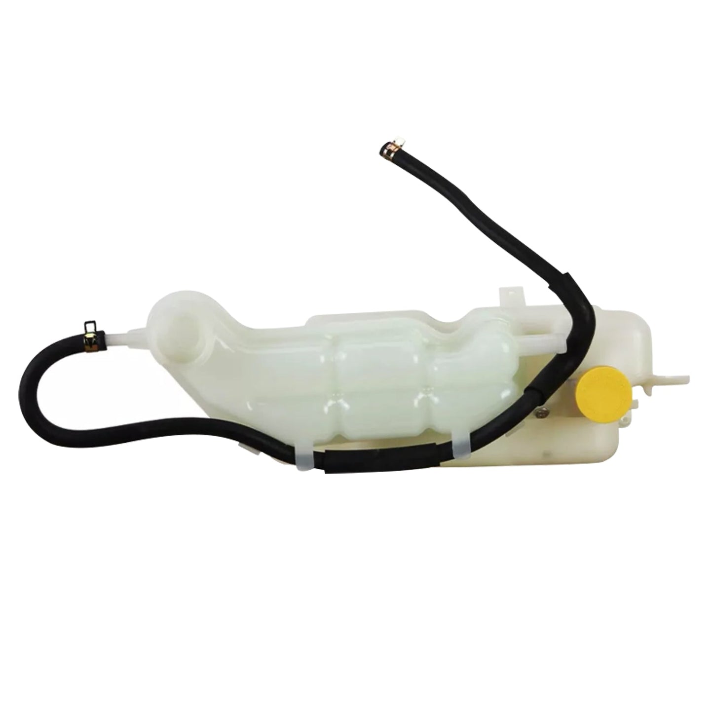 Coolant Overflow Expansion Bottle Suitable For Nissan Patrol GU Y61 ZD30 TD42T - Frazy's Auto Parts