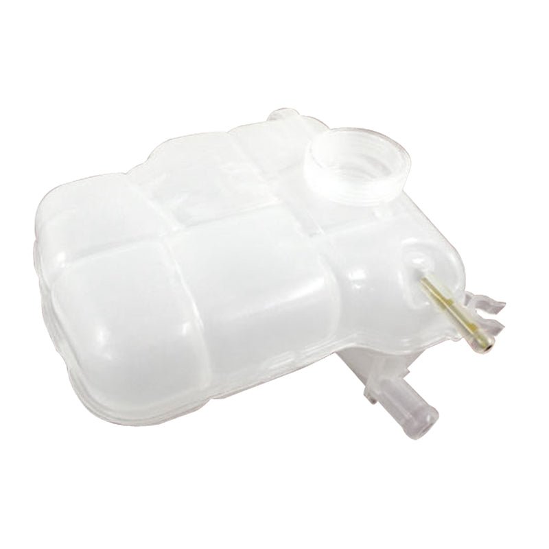 Coolant Overflow Expansion Bottle Tank With Cap Suitable For Holden Cruze JG JH 2010 - 2015 - Frazy's Auto Parts