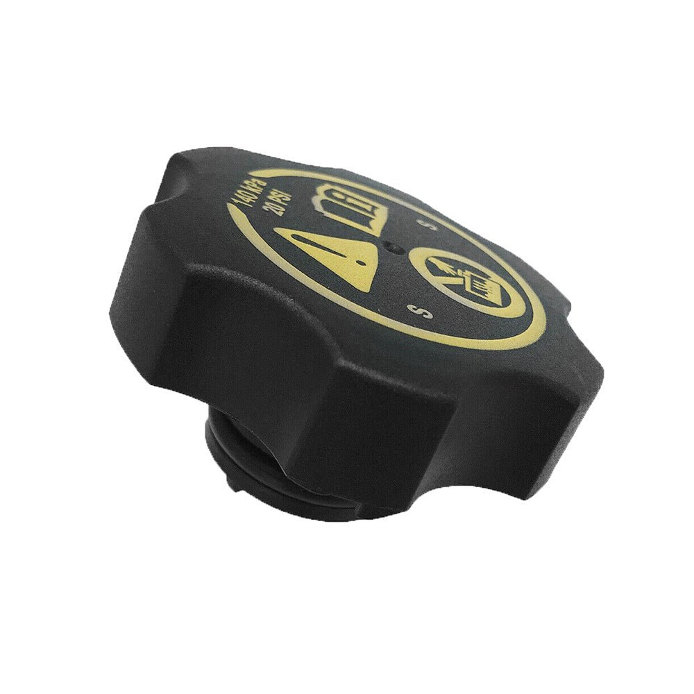 Coolant Overflow Expansion Bottle Tank With Cap Suitable For Holden Cruze JG JH 2010 - 2015 - Frazy's Auto Parts