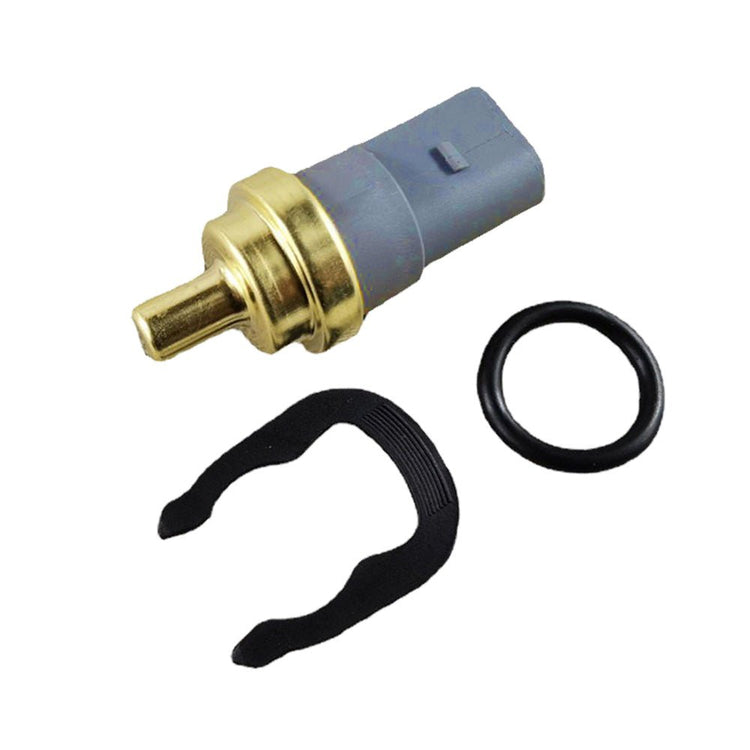 Coolant Temperature Sensor Suitable For Audi / Skoda / VW Golf / Passat 06A919501A - Frazy's Auto Parts